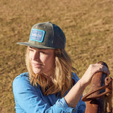 Houlihan Hat - Cowboy Cool - Flyclothing LLC