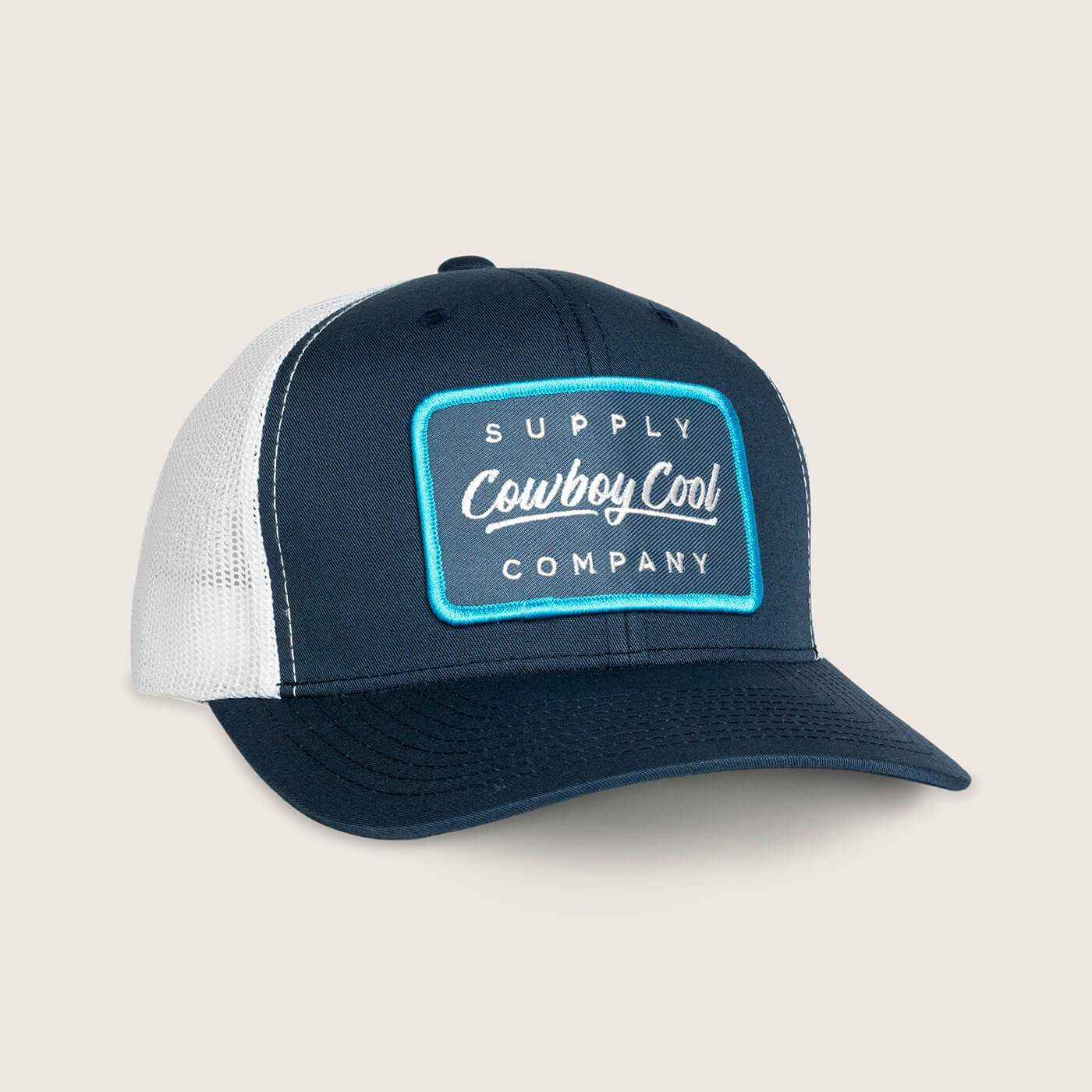 Houlihan Hat - Cowboy Cool - Flyclothing LLC