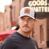 El Jefe Hat - Cowboy Cool - Flyclothing LLC