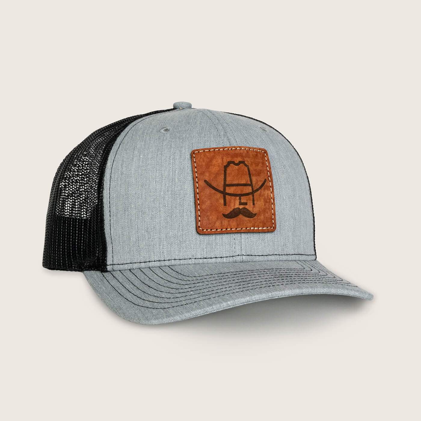 El Jefe Hat - Cowboy Cool - Flyclothing LLC