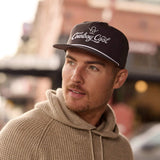 Ranger Rope Hat - Cowboy Cool - Flyclothing LLC