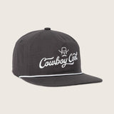 Ranger Rope Hat - Cowboy Cool - Flyclothing LLC