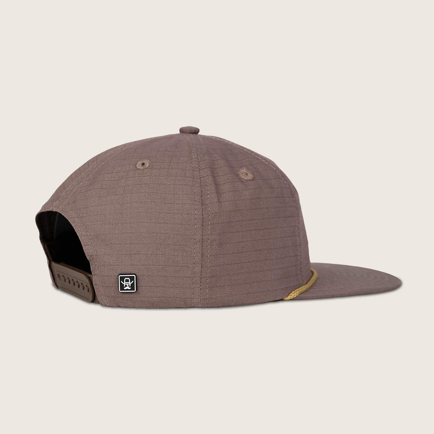 Cattlemen’s Club Rope Hat - Cowboy Cool - Flyclothing LLC