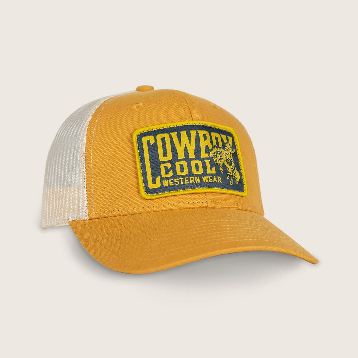 Roughrider Hat - Cowboy Cool - Flyclothing LLC