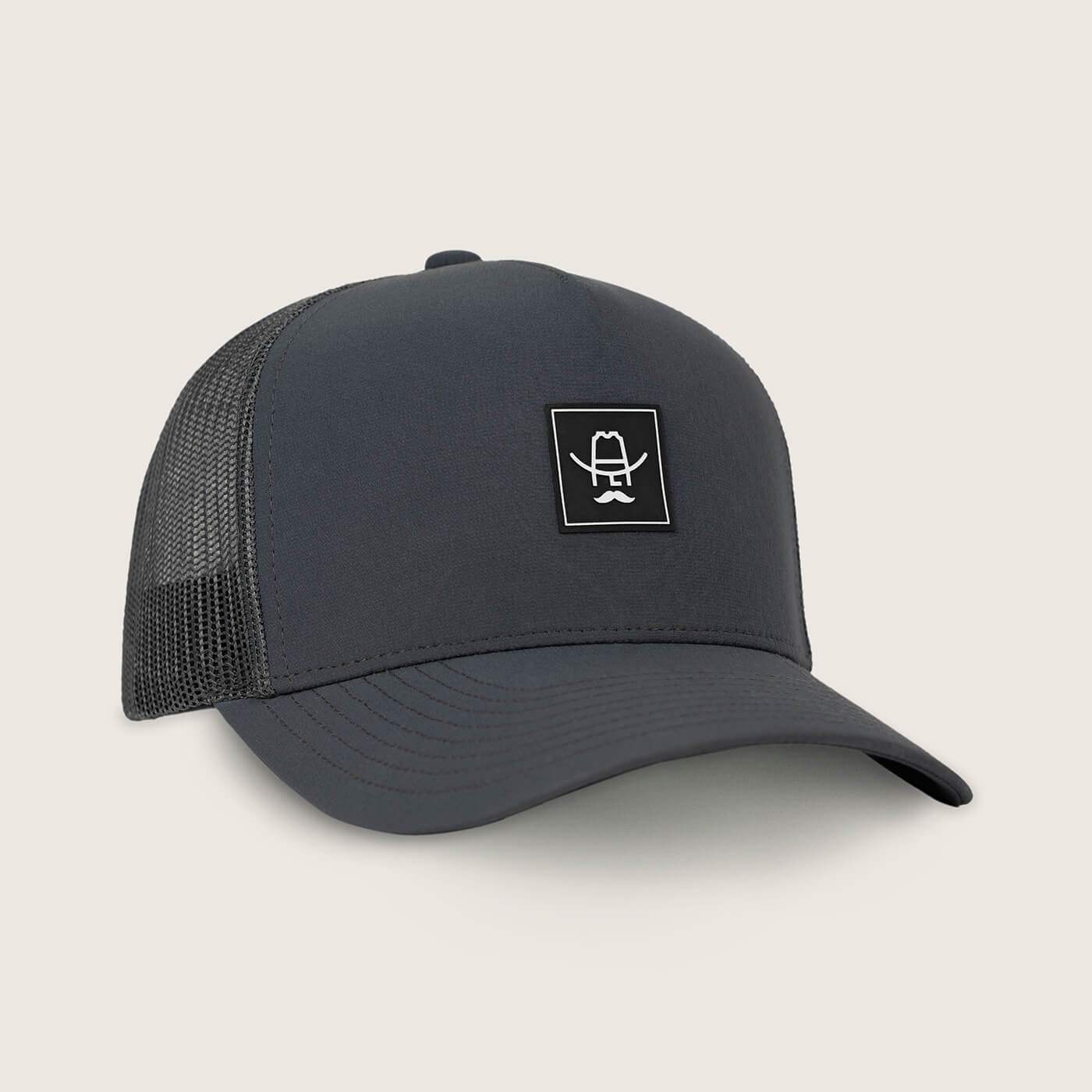Sharpshooter Snapback Hat - Cowboy Cool - Flyclothing LLC