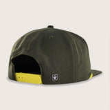 Desert Nomad Rope Hat - Cowboy Cool - Flyclothing LLC
