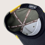 Desert Nomad Rope Hat - Cowboy Cool - Flyclothing LLC