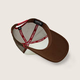 Rooster Round Up Trucker Hat - Cowboy Cool - Flyclothing LLC