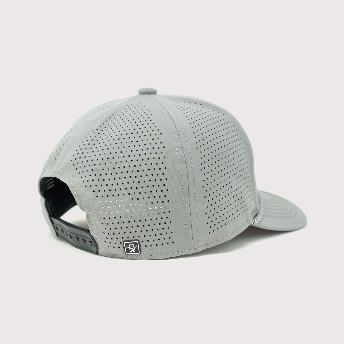 Maverick Rope Hat - Cowboy Cool - Flyclothing LLC