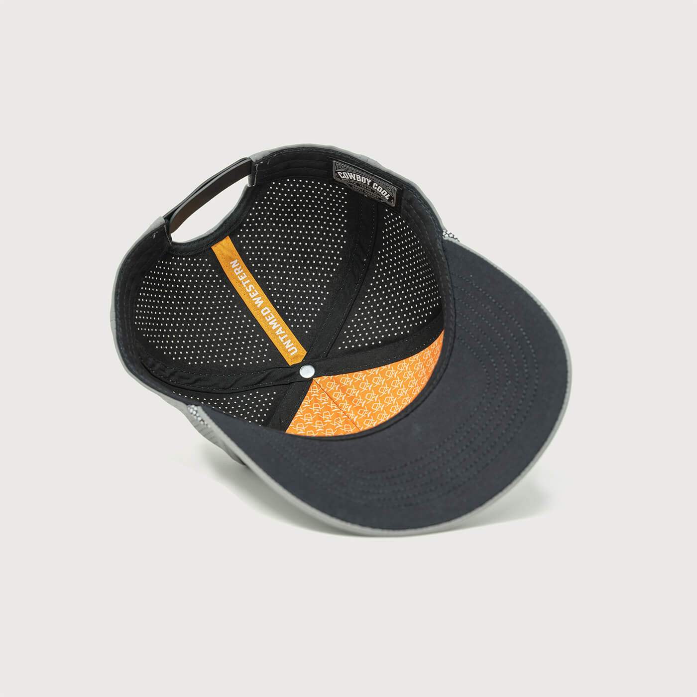 Maverick Rope Hat - Cowboy Cool - Flyclothing LLC