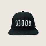 Rodeo Hat - Cowboy Cool - Flyclothing LLC