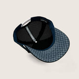 Untamed Western Rope Hat - Cowboy Cool - Flyclothing LLC