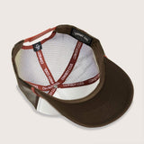 Bigfoot Hoedown Foam Trucker Hat - Cowboy Cool - Flyclothing LLC