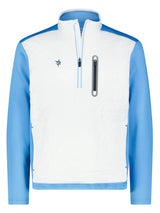 Hampton Pullover Technical Layer - White Water Life - Flyclothing LLC