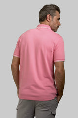 Happy Polo Shirt - Sunrise - Buki - Flyclothing LLC