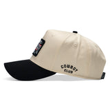 Hard Times Make Hard Bastards Patch Workhorse Snapback - DIRTY COWBOY USA - Flyclothing LLC