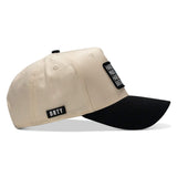Hard Times Make Hard Bastards Patch Workhorse Snapback - DIRTY COWBOY USA - Flyclothing LLC