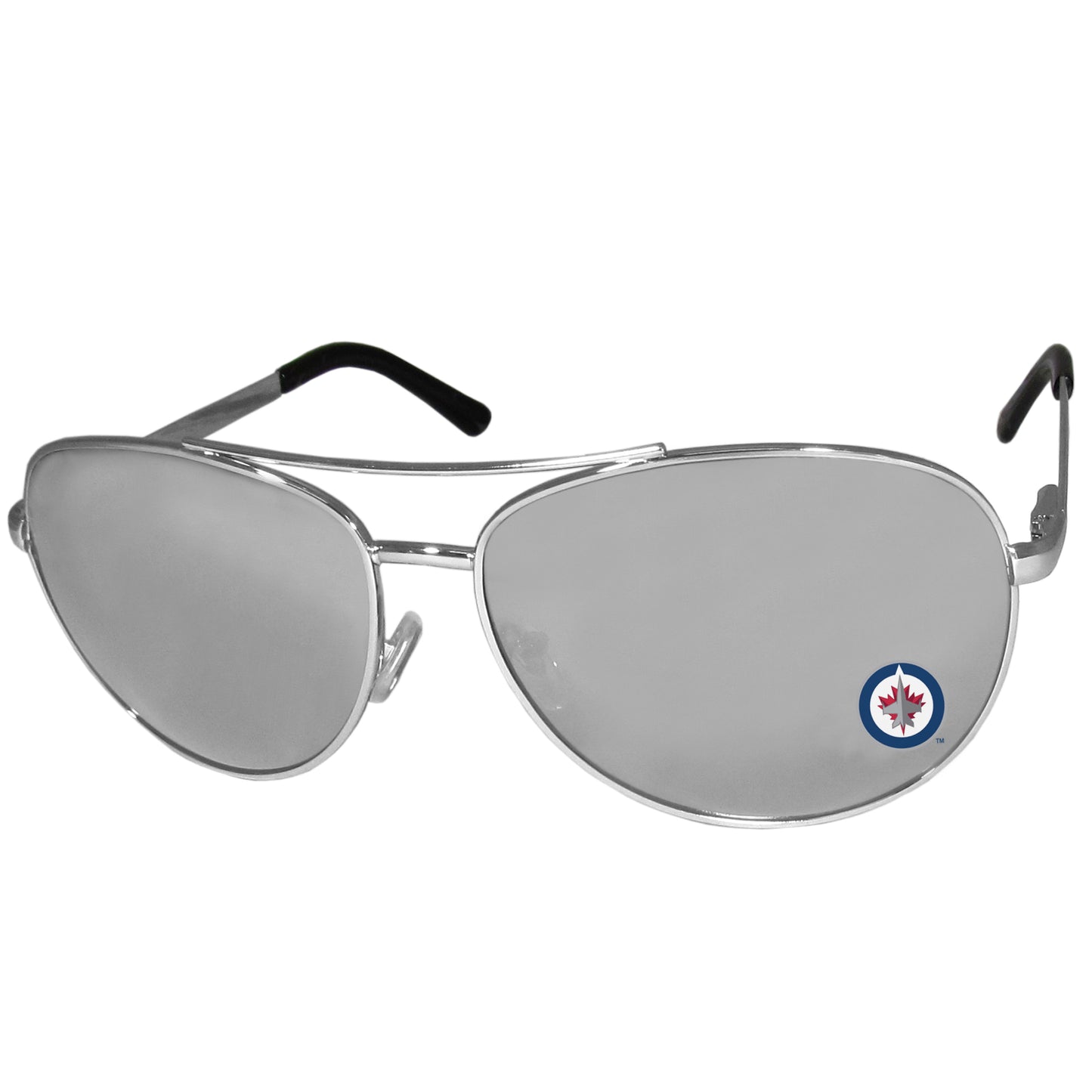 Winnipeg Jets™ Aviator Sunglasses