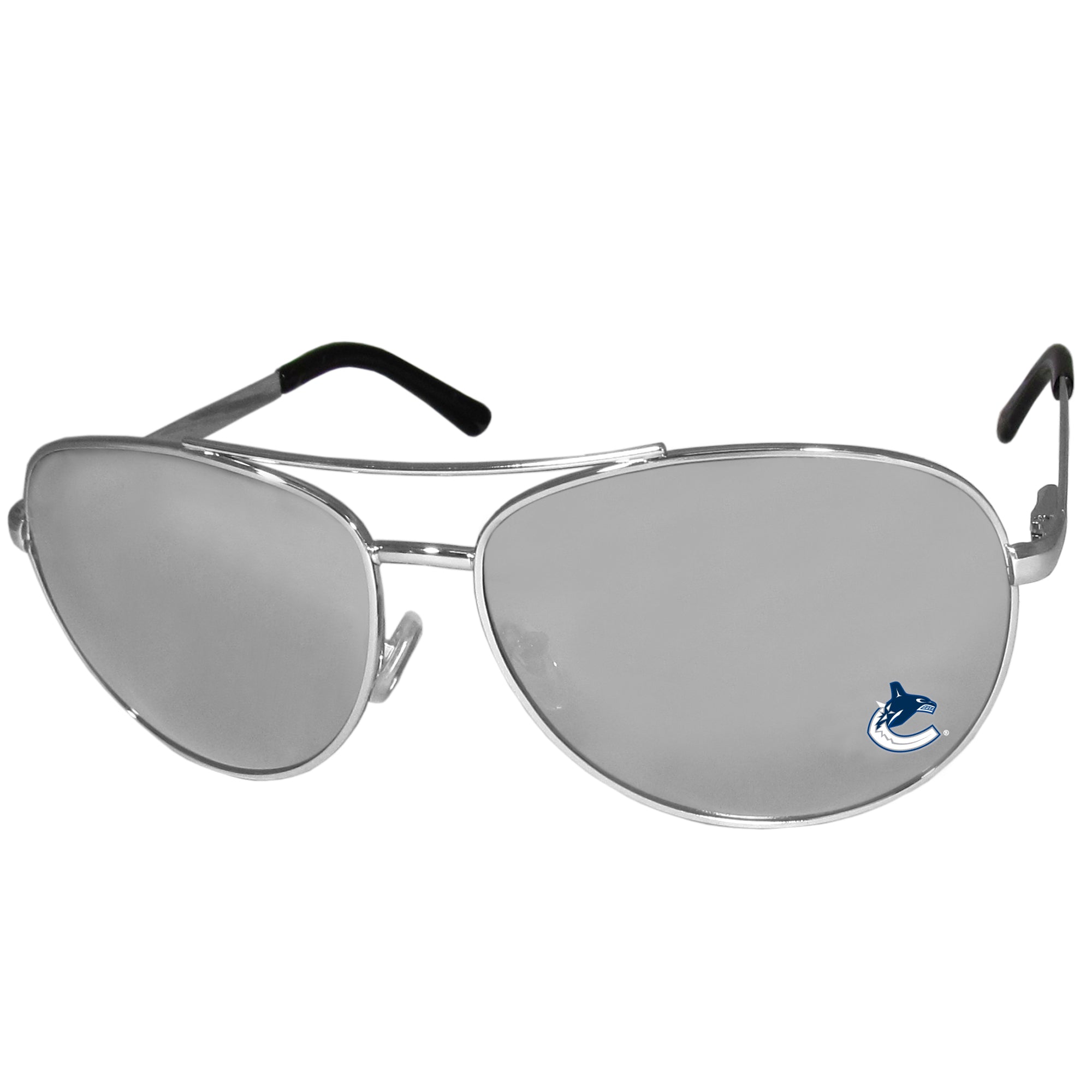 Vancouver Canucks® Aviator Sunglasses
