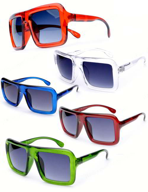 Fly Oceans 12 Sunglasses - HB Sunglasses - Flyclothing LLC