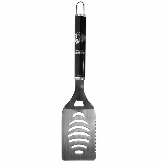 Chicago Blackhawks® Monochromatic Spatula - Siskiyou Buckle
