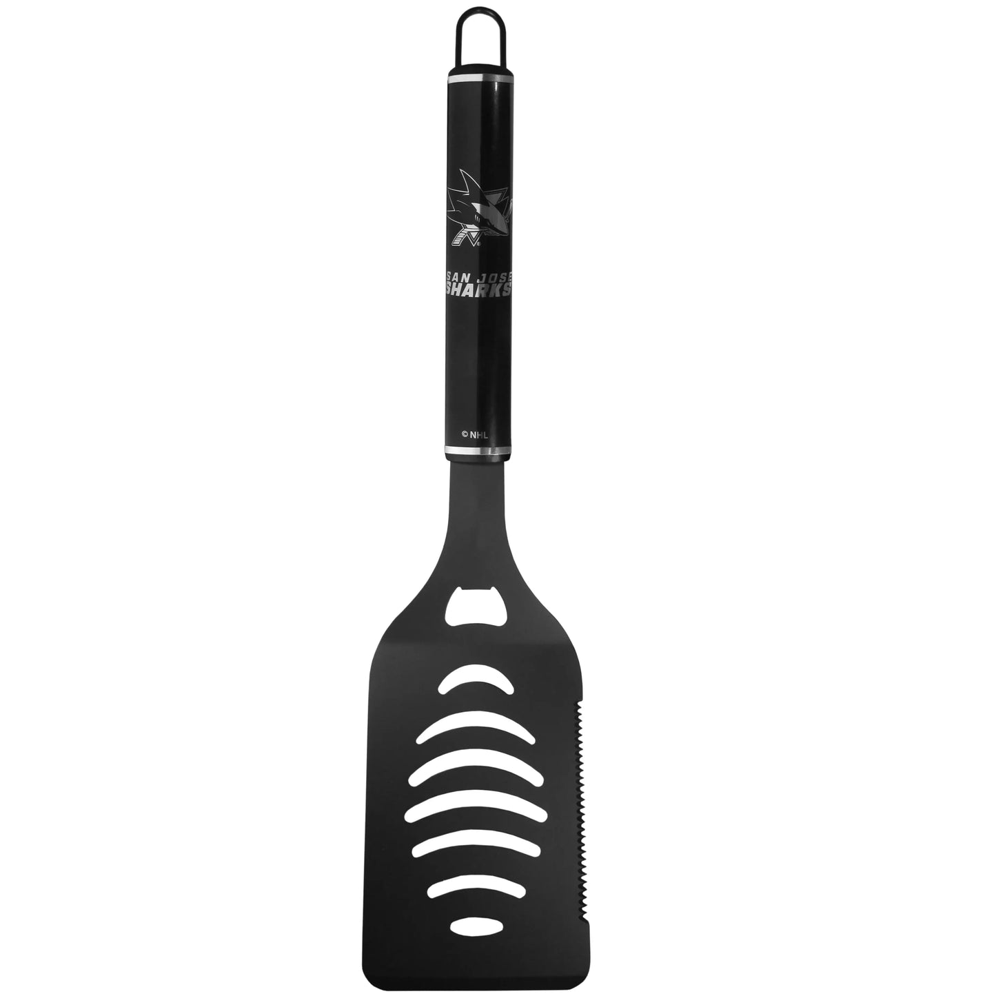 San Jose Sharks® Monochromatic Spatula - Siskiyou Buckle - Flyclothing LLC