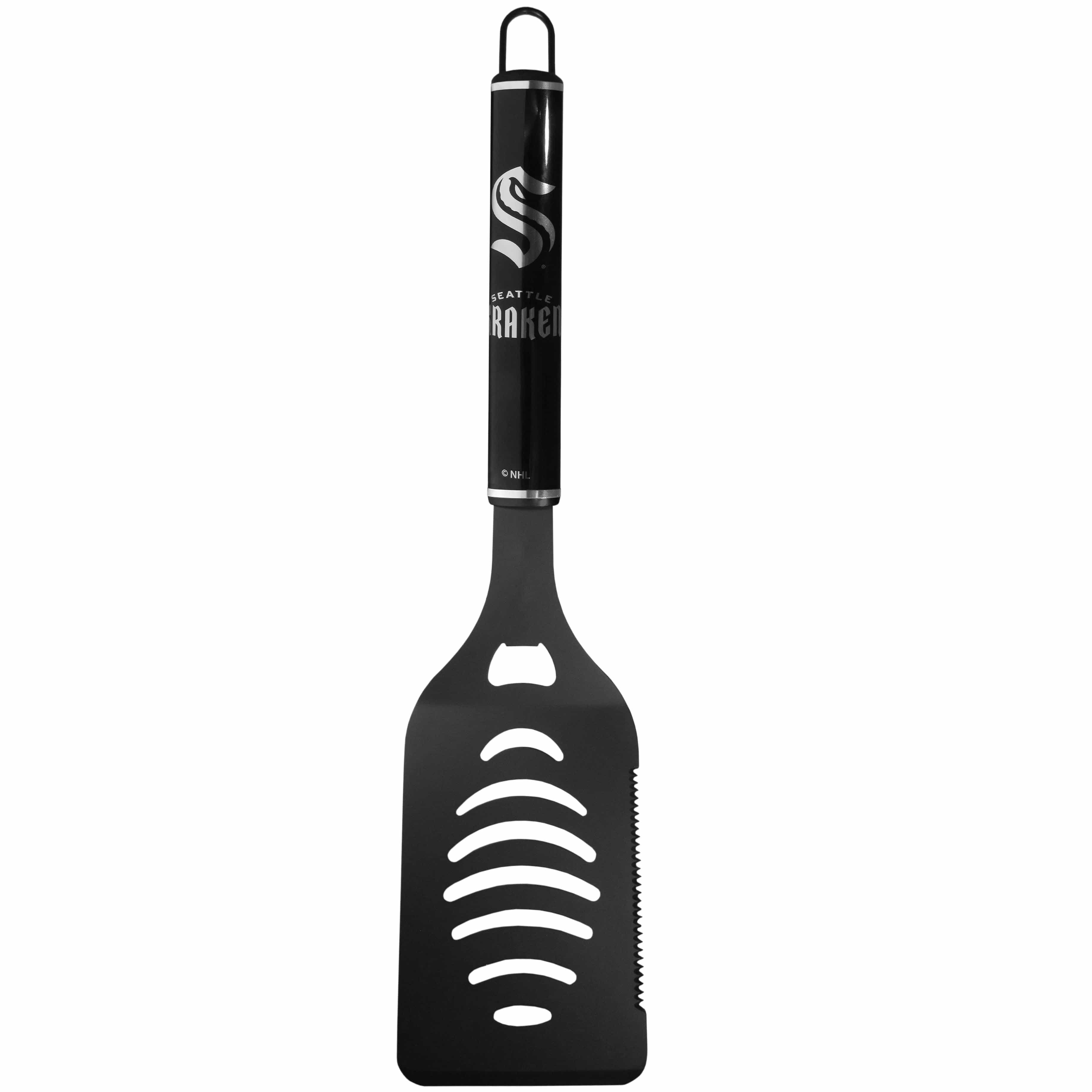 Seattle Kraken Monochromatic Spatula