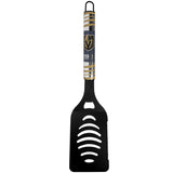 Vegas Golden Knights® Black Spatula w/Team Colors - Siskiyou Buckle