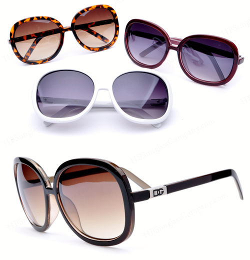 DG Tiffany Sunglasses - HB Sunglasses - Flyclothing LLC