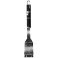 St. Louis Blues® Grill Brush w/Scraper in Black - Siskiyou Buckle