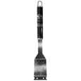 Edmonton Oilers® Grill Brush w/Scraper in Black - Siskiyou Buckle - Flyclothing LLC