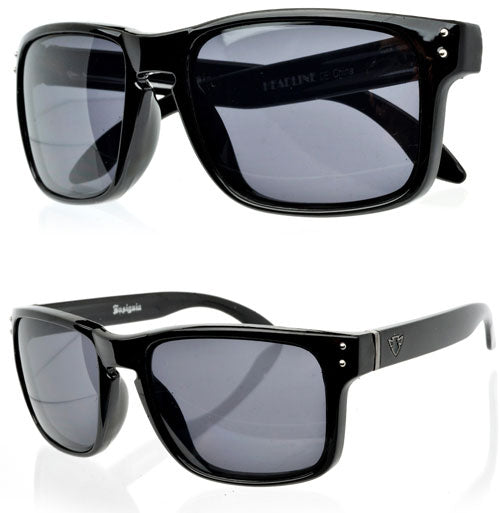 Retro Daddy Sunglasses - HB Sunglasses - Flyclothing LLC