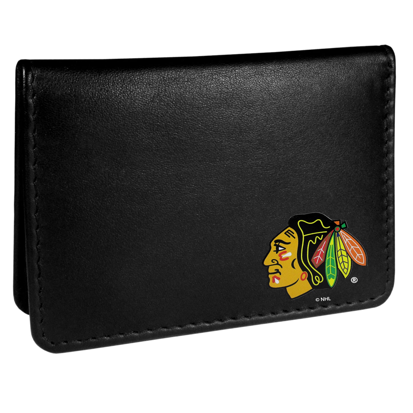 Chicago Blackhawks® Weekend Bi-fold Wallet