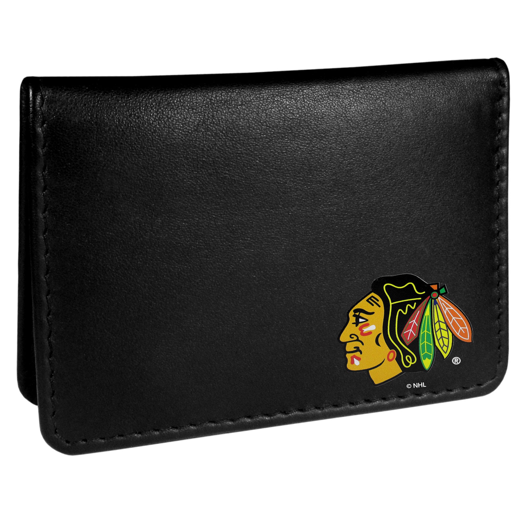 Chicago Blackhawks® Weekend Bi-fold Wallet