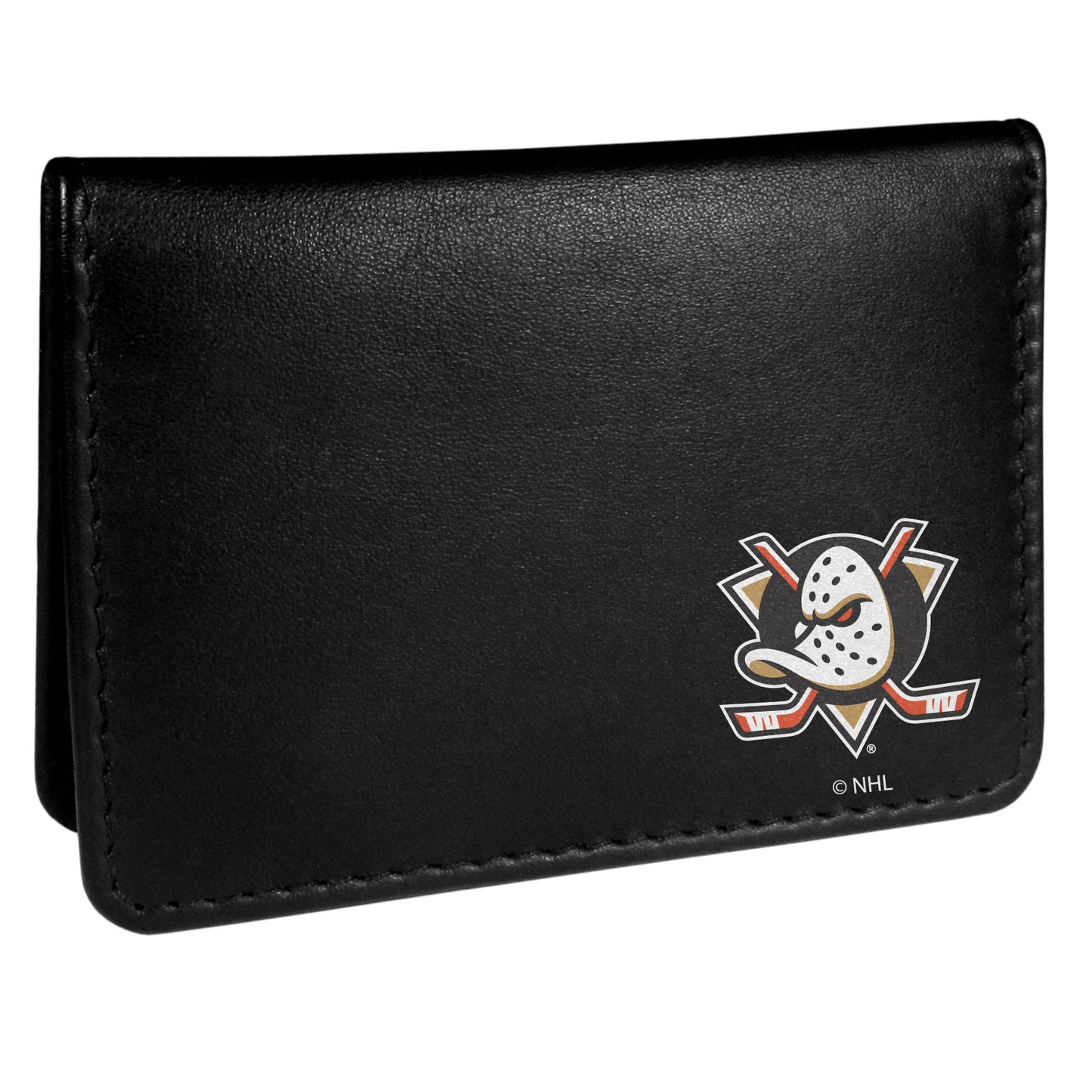 Anaheim Ducks® Weekend Bi-fold Wallet