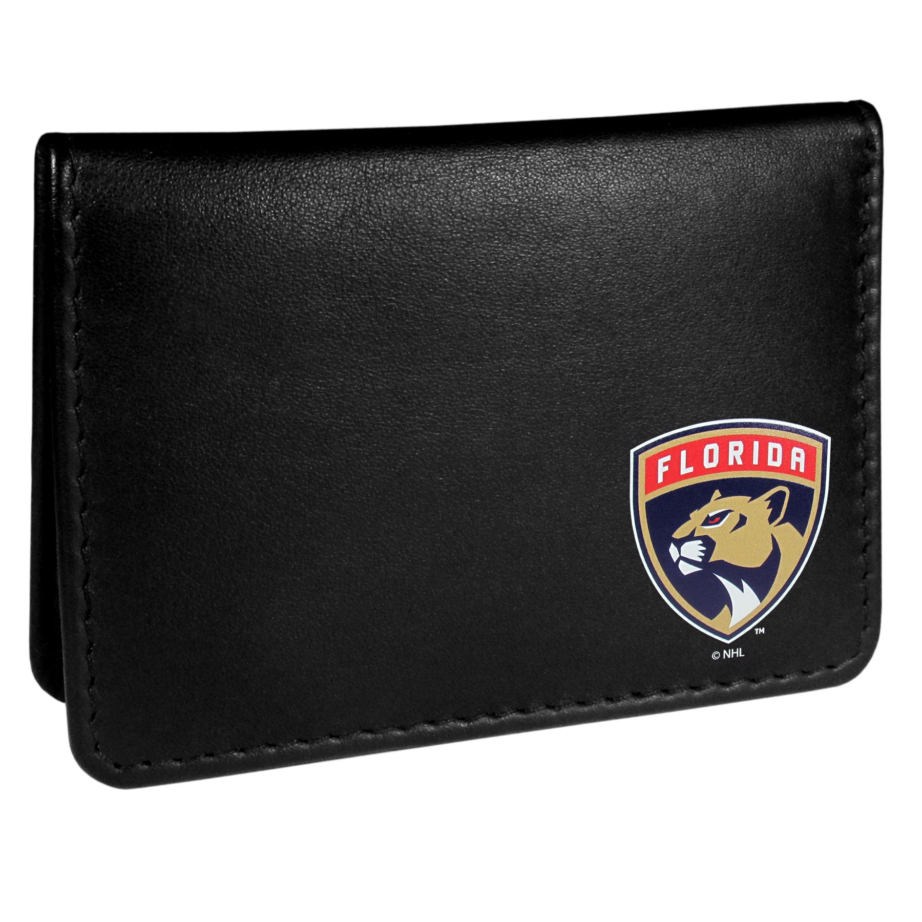 Florida Panthers® Weekend Bi-fold Wallet