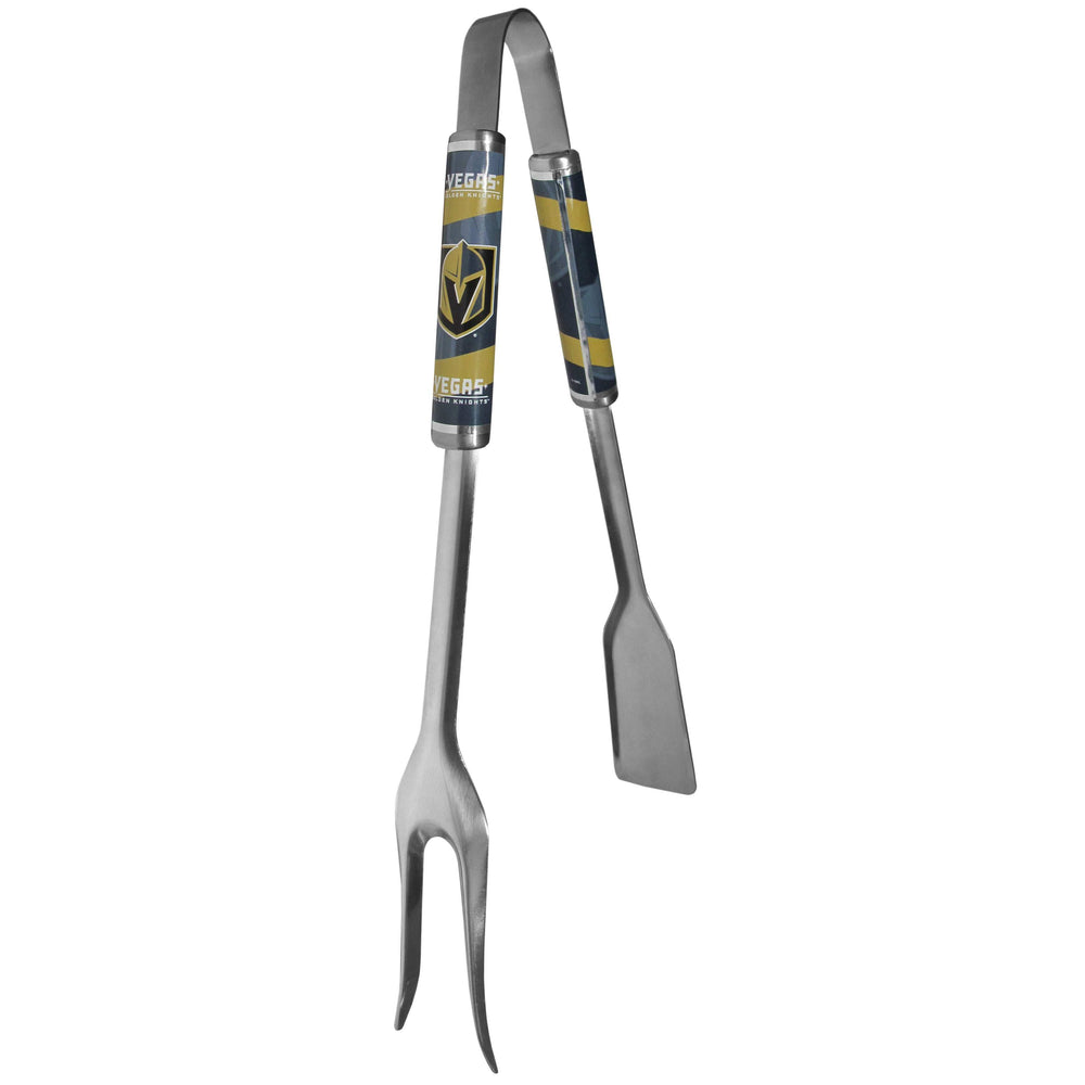 Vegas Golden Knights 3 in 1 BBQ Tool - Vegas Golden Knights - Flyclothing LLC