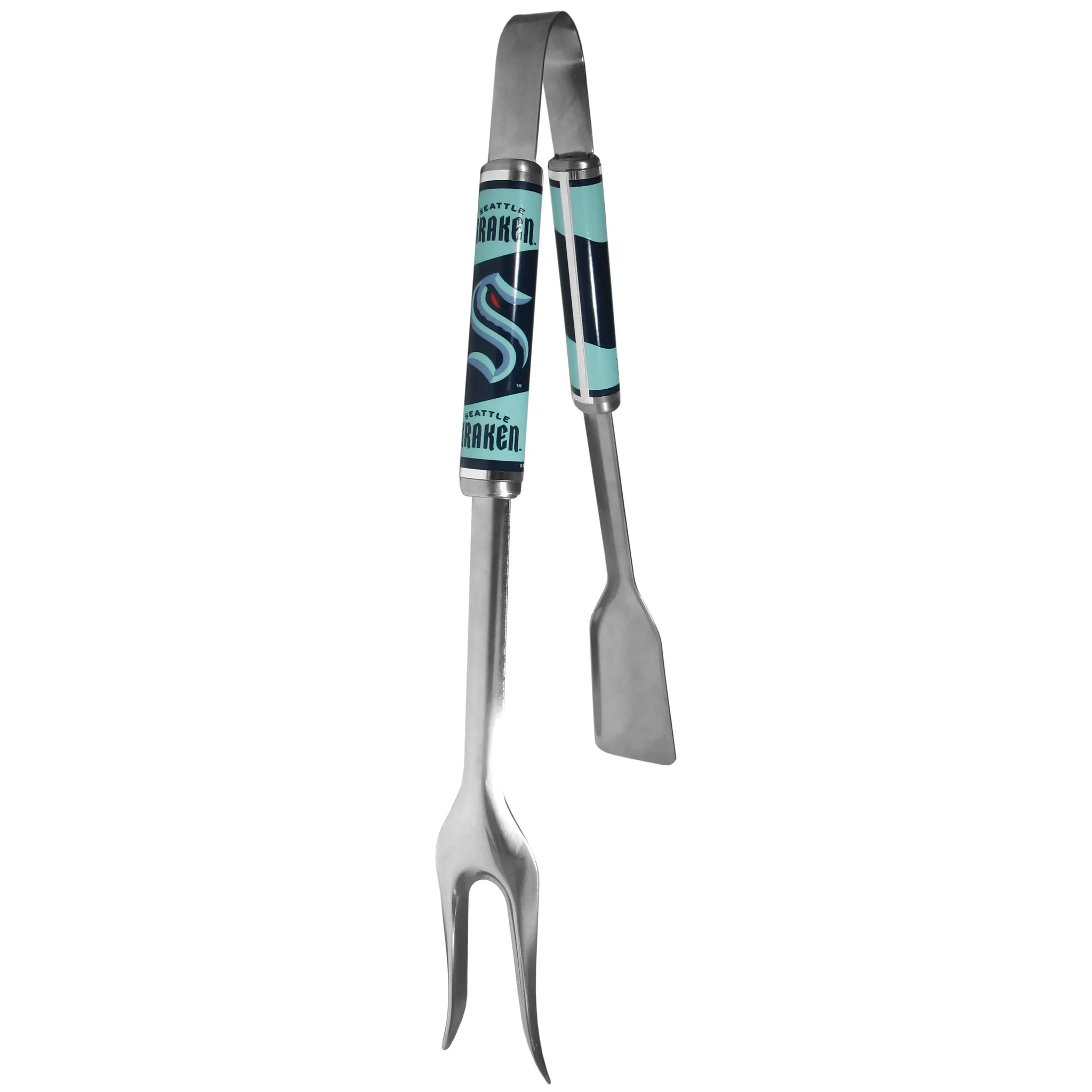 Seattle Kraken 3 in 1 BBQ Tool - Seattle Kraken - Flyclothing LLC