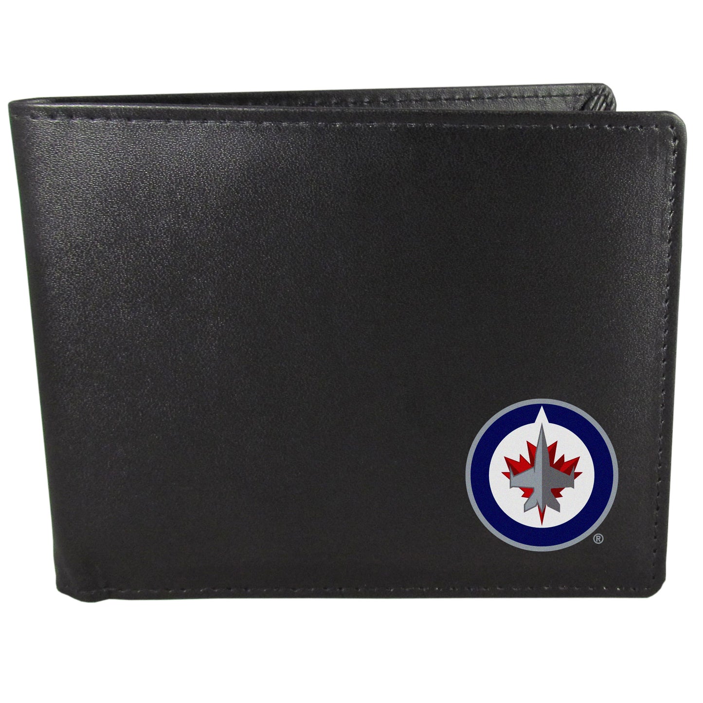 Winnipeg Jets™ Bi-fold Wallet