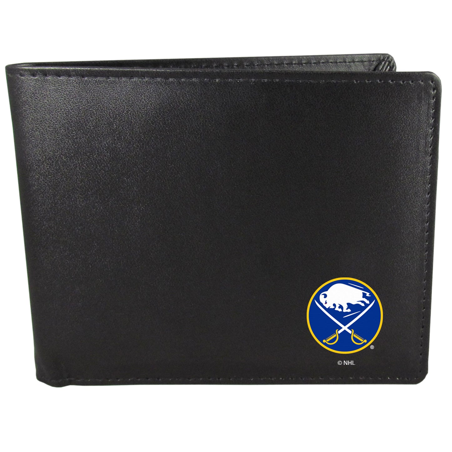 Buffalo Sabres® Bi-fold Wallet