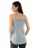 honey creek denim Camisole