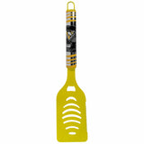 Pittsburgh Penguins® Tailgate Spatula, Team Colors - Pittsburgh Penguins