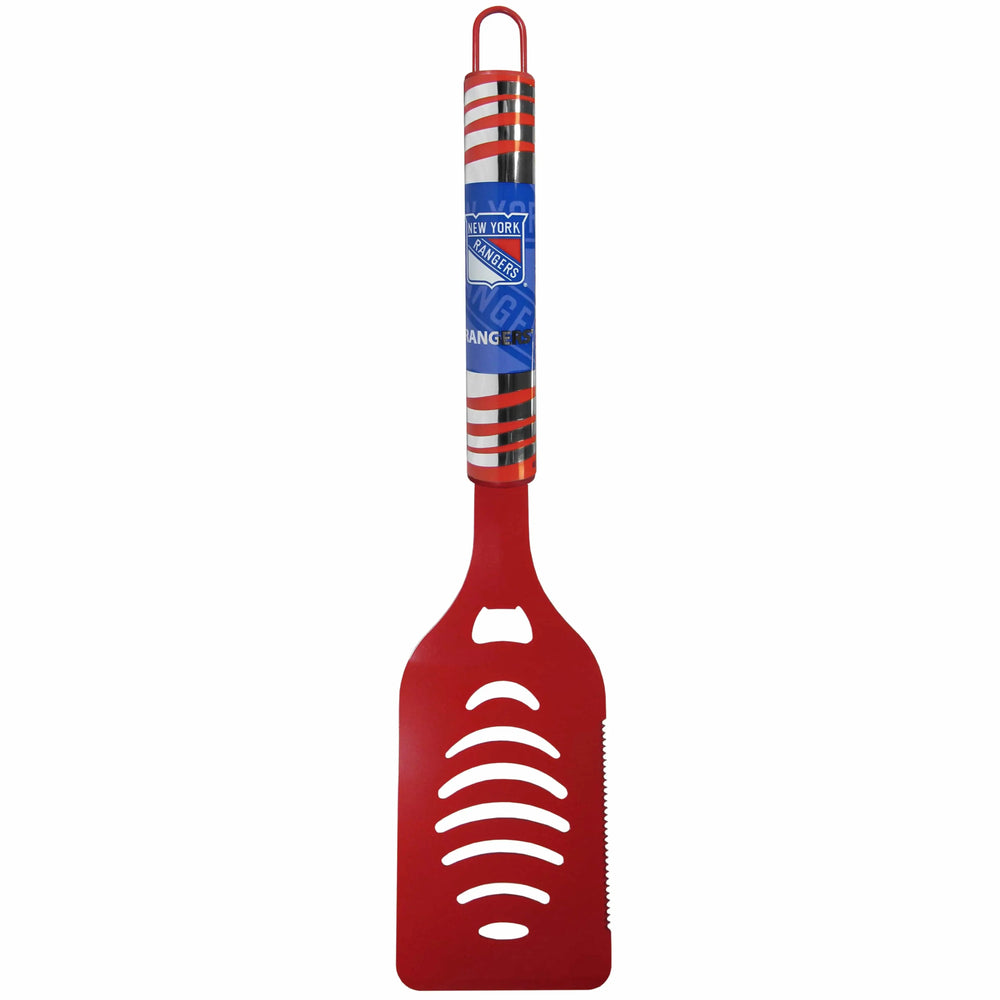 New York Rangers® Tailgate Spatula, Team Colors - New York Islanders