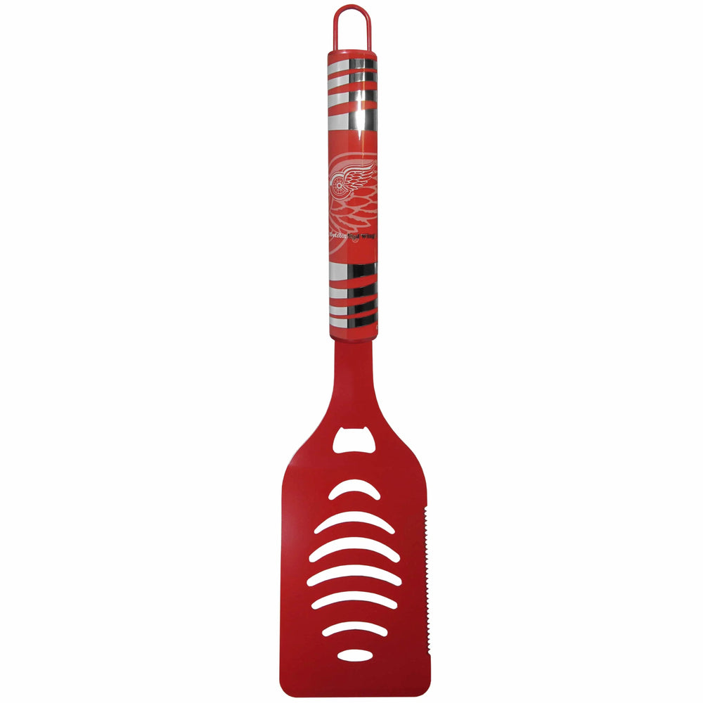 Detroit Red Wings® Tailgate Spatula, Team Colors - Detroit Red Wings