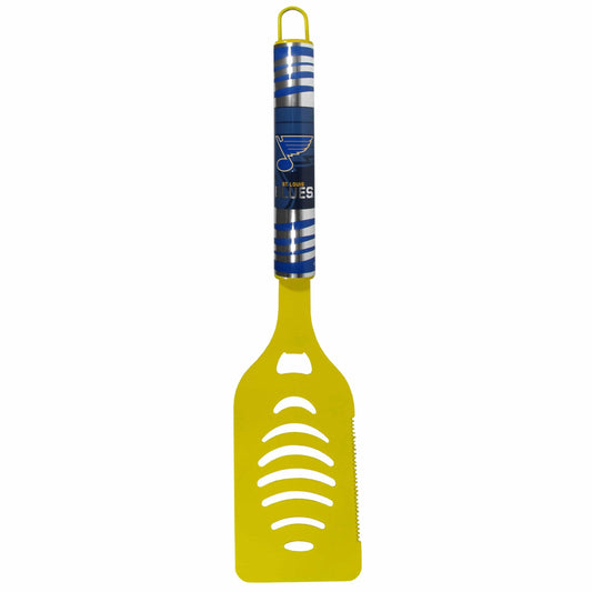St. Louis Blues® Tailgate Spatula, Team Colors - St. Louis Blues - Flyclothing LLC
