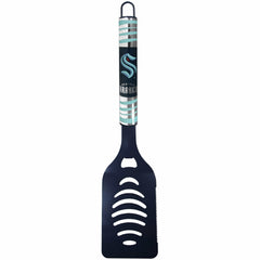 Seattle Kraken Tailgate Spatula, Team Colors - Seattle Kraken