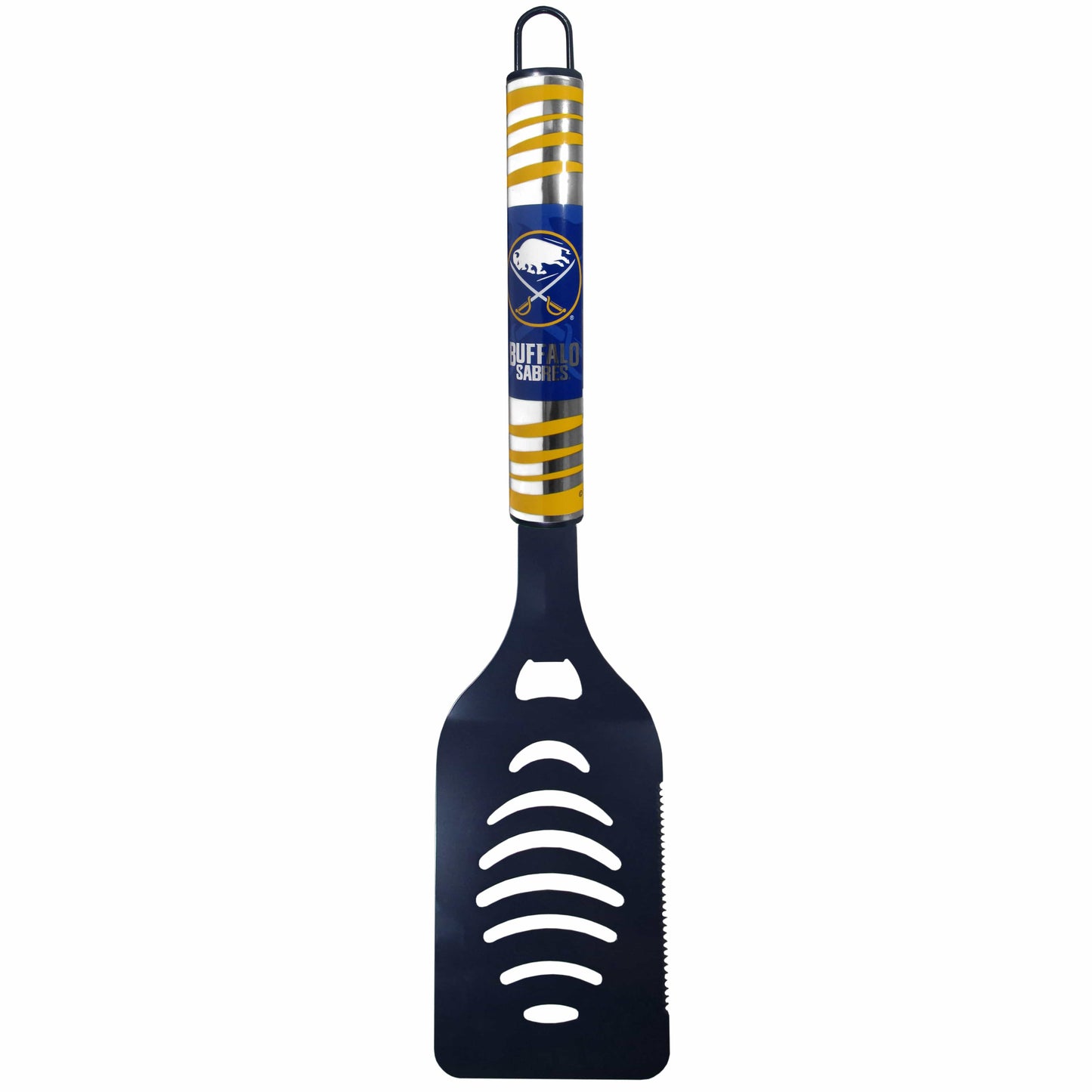 Buffalo Sabres® Tailgate Spatula, Team Colors - Buffalo Sabres - Flyclothing LLC