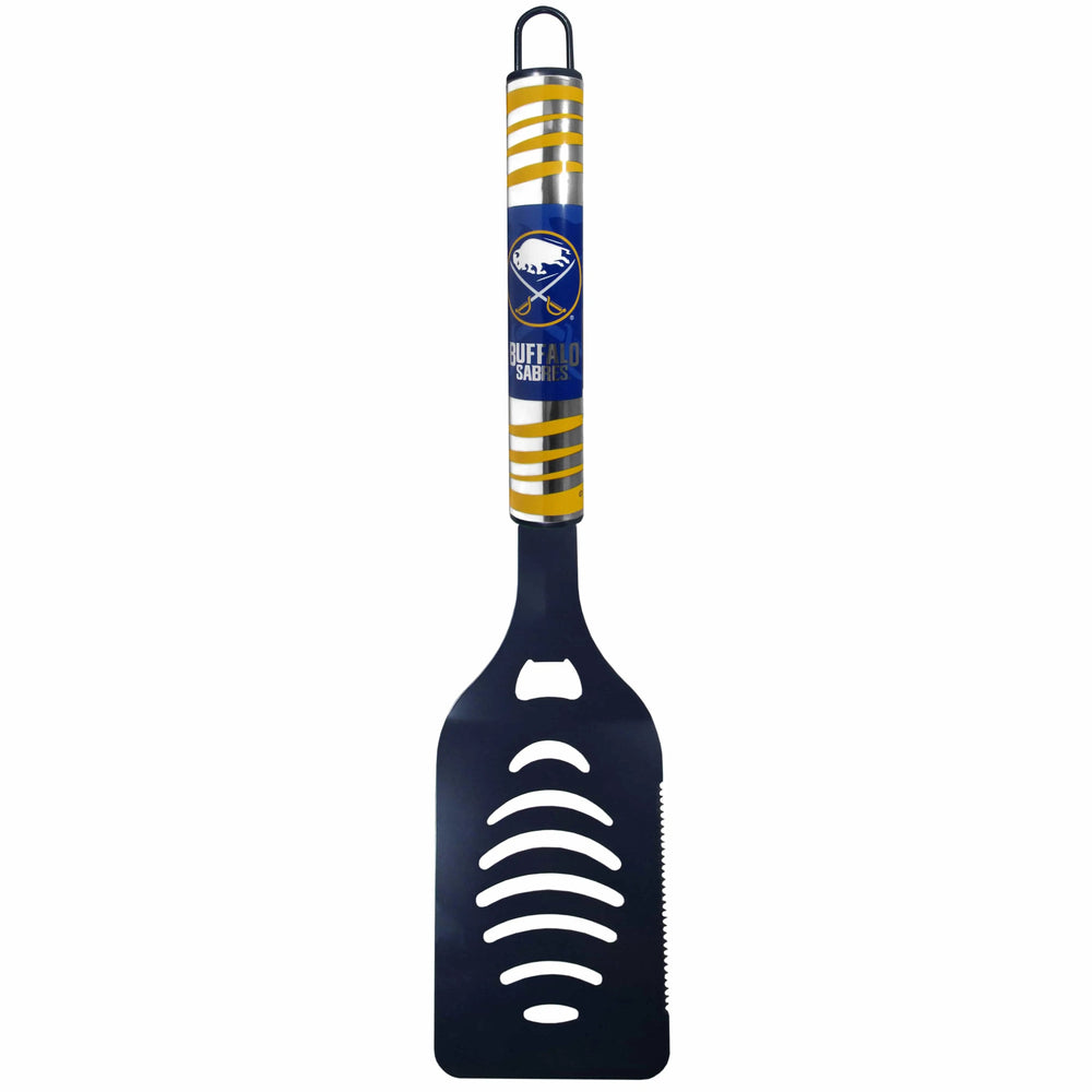 Buffalo Sabres® Tailgate Spatula, Team Colors - Buffalo Sabres
