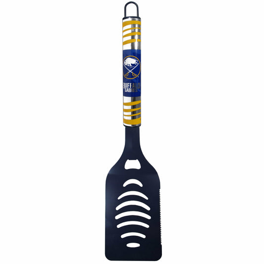 Buffalo Sabres® Tailgate Spatula, Team Colors - Buffalo Sabres®