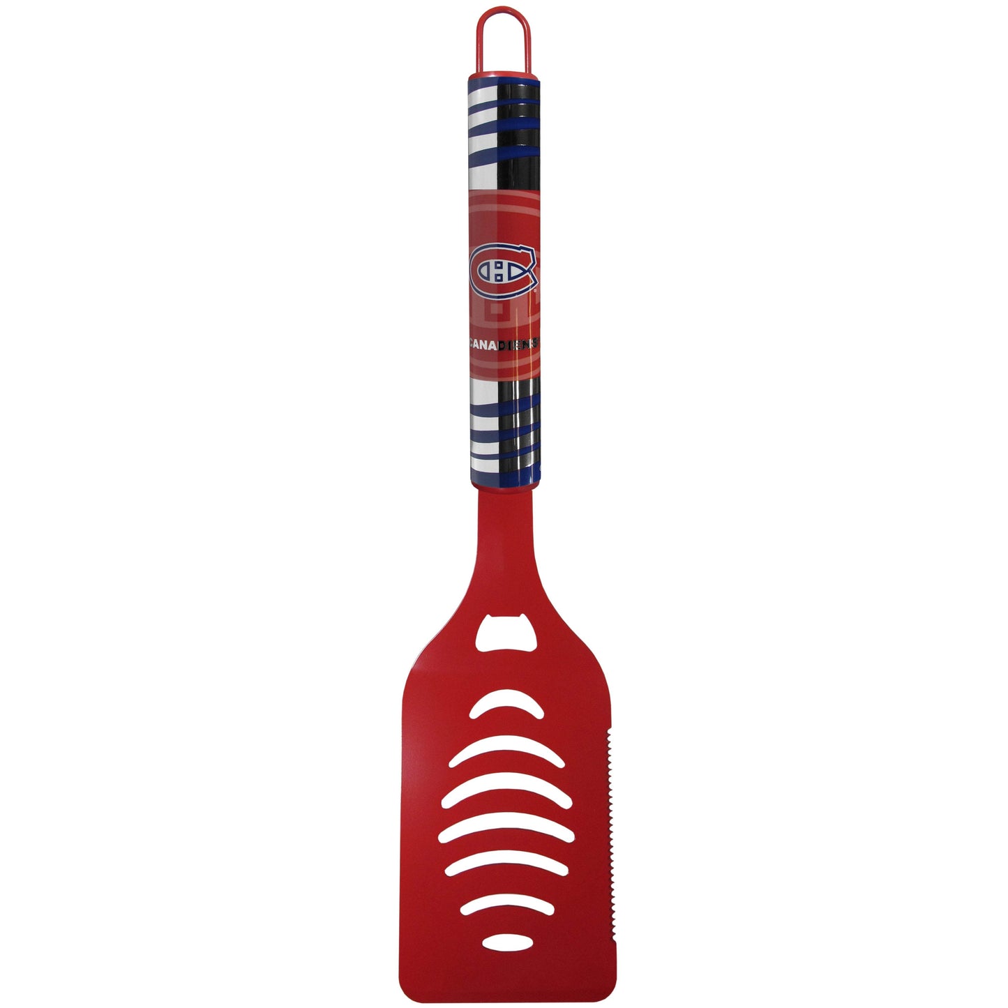 Montreal Canadiens® Tailgate Spatula, Team Colors - Montreal Canadiens - Flyclothing LLC